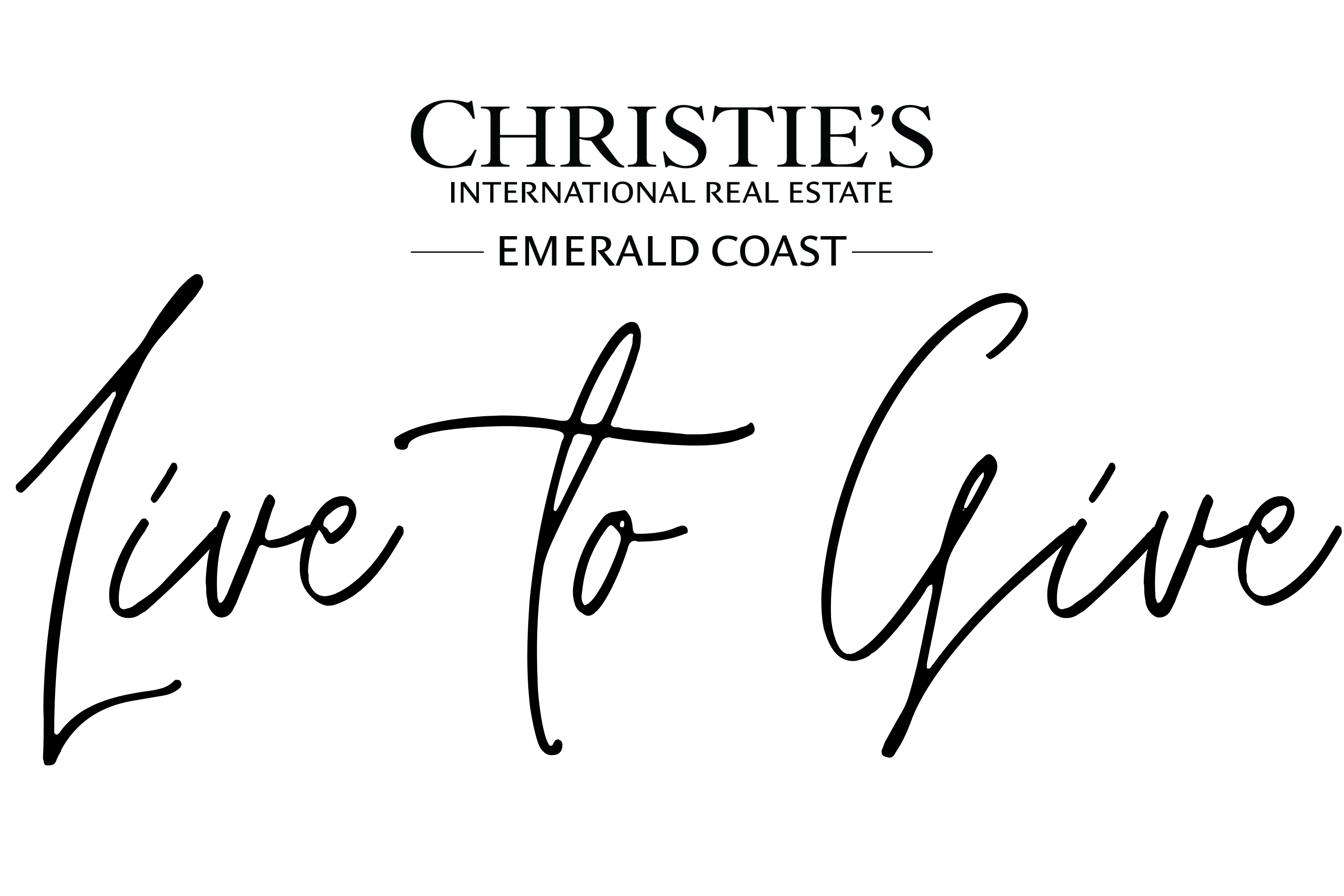 Christie's International Real Estate Emerald Coast