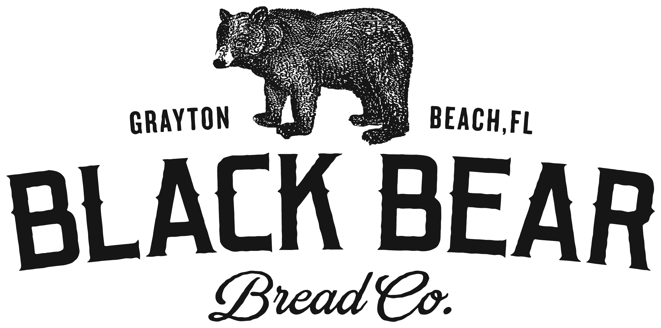 Black Bear Bread Company